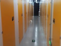 -安东易迷你仓自助寄存仓库(淞虹路店)