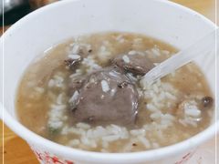 -百成大同鸭肉粥(大同总店)