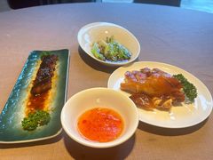 -海口万豪中餐厅·粤菜·海南菜· 平价海鲜·茶点· KTV包房