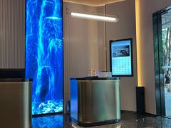 -朵兰达V酒店(成都春熙路太古里国金中心店)