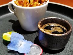 -红棉中餐厅·广州海航威斯汀酒店