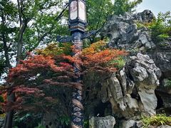 -上海皇廷花园酒店·西餐厅·自助餐