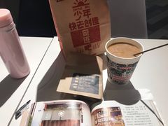 -肯德基(世纪金源店)