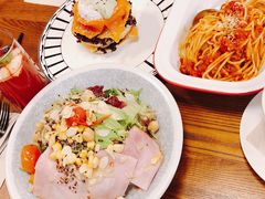 -AFS Cafe & Canteen(闽江二路店)