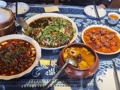 -香满楼(临安路店)