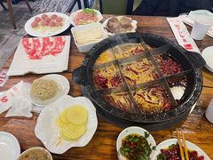 -重庆老火锅(长虹店)