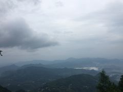 -九华山友谊土菜馆 小资餐厅