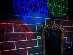 -Xcape异时刻密室逃脱魔法互动(瑞虹天地太阳宫店)