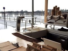-% Arabica(京都东山店)
