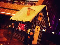 -杭州国际会议中心洲际酒店-原素全日餐厅(解放东路店)