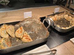 -舟山朱家尖绿城威斯汀度假酒店