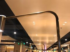 -海底捞火锅(海宁路店)