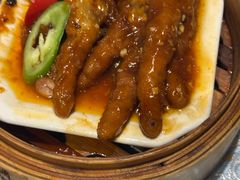 -巴扎美食·新疆菜·西域歌舞表演餐厅(新疆大厦店)