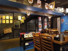 -腰子哥烤串(石佛营炫特店)
