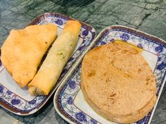 -四宜糕团店(南大街店)