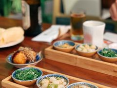 -熹炭精致日料(金融街购物中心店)