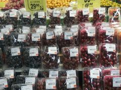 -百佳永辉超市(太阳广场店)