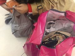 -丽江三义国际机场