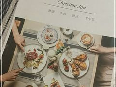 -JANS意式简餐厅·惠灵顿牛排