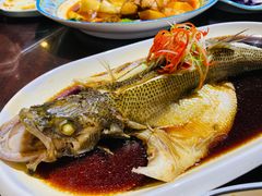 -阿西娅食府(中关村店)