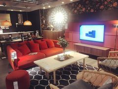 -宜家家居(西安未央商场店)