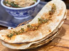 -杨家牛肉汤(淮建路店)