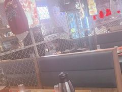 -叁宝烤肉·西安烧烤(东三爻店)