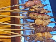 -喝丢一只鞋海鲜烧烤(总店)