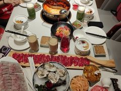 -川越泰火锅(吉利大厦店)