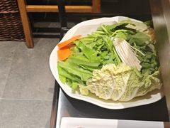 -涿派·炝锅鱼(涿州店)