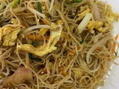 三鲜炒粉-南沙辉记烧鸡·荔枝木炭火吊烧(旧镇店)