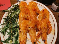-ZAFFERANO西班牙海鲜饭(上海首店)