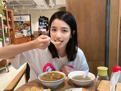 -小豆海棠(人民南路店)