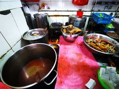 -凤张螺蛳粉·爽口粉(跃进路总店)