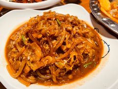 -95号酱骨·一块豆腐(展春园西路店)