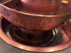 -前门·鲜肉火锅(长风店)