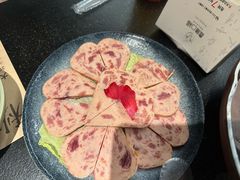 -盡膳口福·百年汤方火锅(科华北路店)