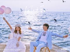 -爱我旅拍婚纱摄影(大理店)