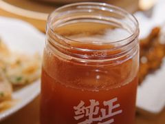 -大师兄·手工面·西北菜(珠海环宇城店)
