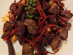 -榕意·川味之美(深业上城店)