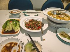 -朝花里川菜小馆朝(益田假日里店)