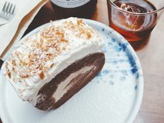 -Line 咖啡(石厦花园店)