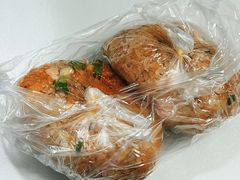 -六广门毛阿姨糯米饭