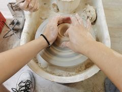 -粤陶渊.DIY陶艺体验馆(粤陶总店)