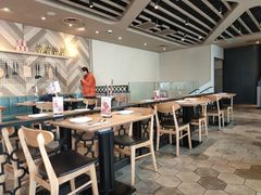 大堂-必胜客(鼓楼店)