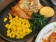 -萨莉亚意式餐厅(杭州滨江天街店)