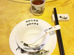 -郑厨私房菜