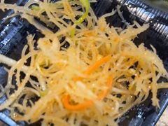 -真利味·脊骨火锅·正宗韩国料理(韩乐坊店)