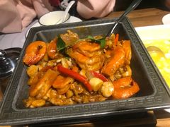 -U你·天然调味(南湖总店)