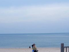 -那香海钻石沙滩浴场